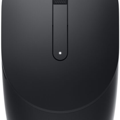 Rato Ótico MS300 RF Wireless 4000DPI (Preto) - DELL