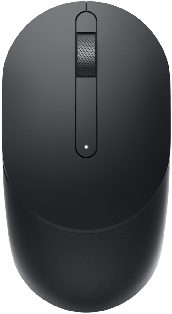 Rato Ótico MS300 RF Wireless 4000DPI (Preto) - DELL