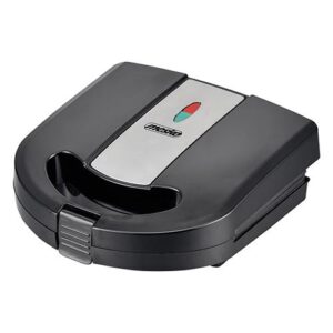 Sanduicheira Mesko 1000W (Preto) - ADLER