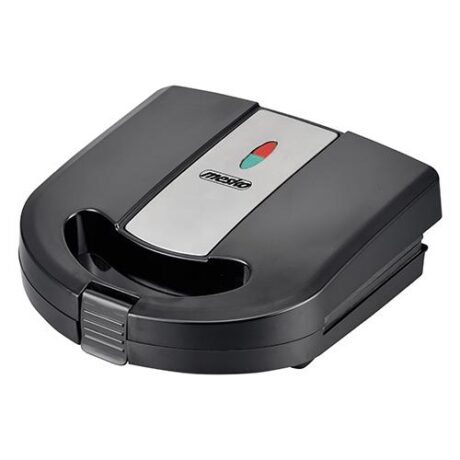 Sanduicheira Mesko 1000W (Preto) - ADLER