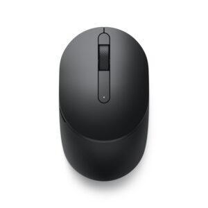 Rato ótico Wireless+Bluetooth MS3320W 1600DPI (Preto) - DELL