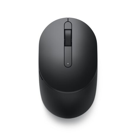 Rato Óptico Wireless+Bluetooth MS3320W 1600DPI (Preto) - DELL