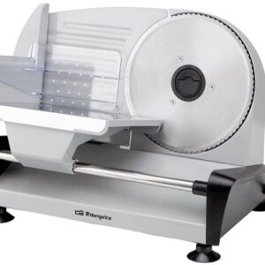 Fiambreira MS 4580 150W (Inox) - ORBEGOZO