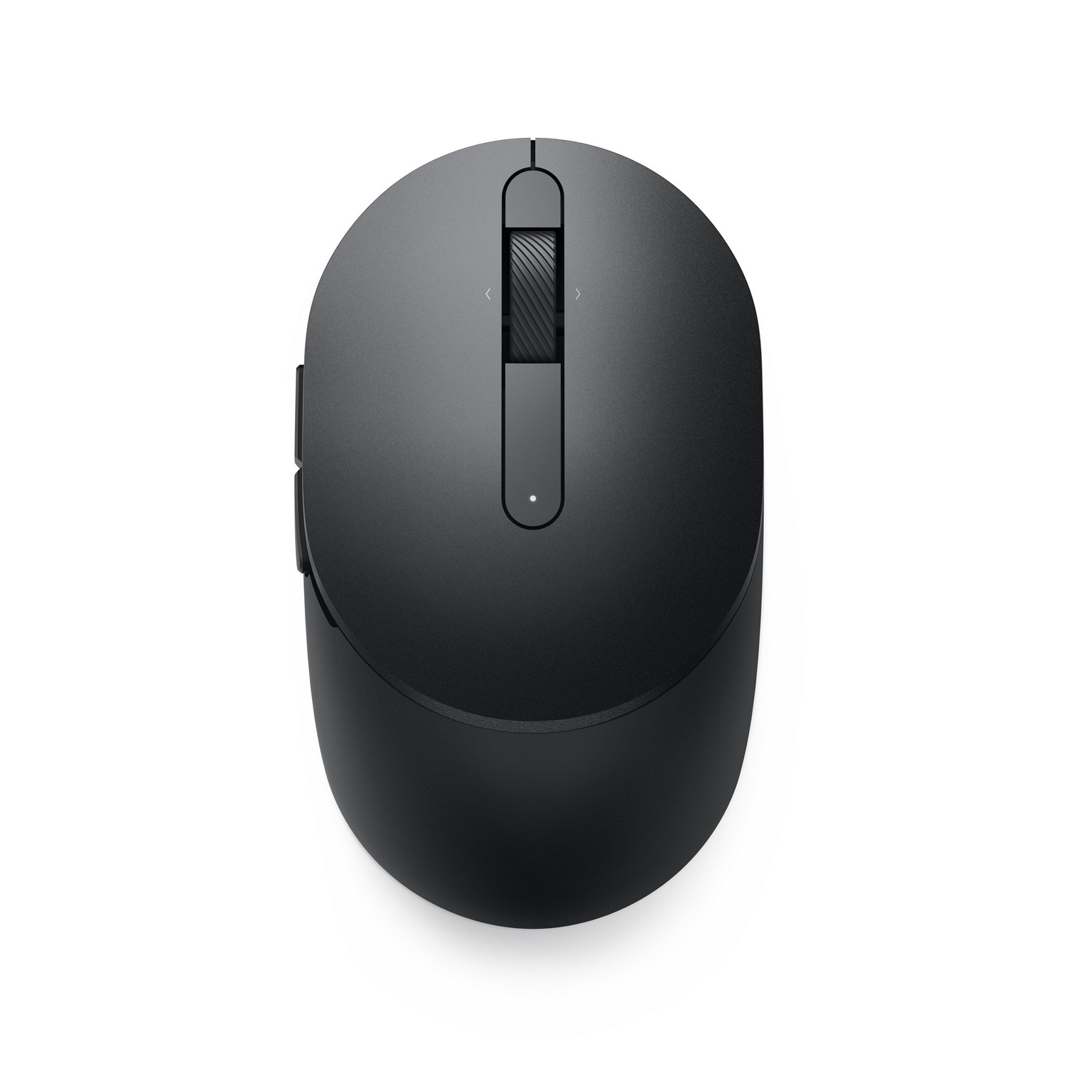 Rato Óptico Wireless+Bluetooth MS5120W 1600DPI (Preto) - DELL