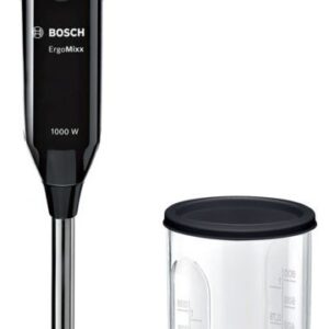Varinha Mágica ErgoMixx MS6CB6110 1000W (Preto) - BOSCH
