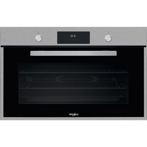 Forno 100L 2900W MSAK5VIXWH - WHIRLPOOL