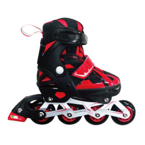 Patins em Linha Ferrari B&R 30-33