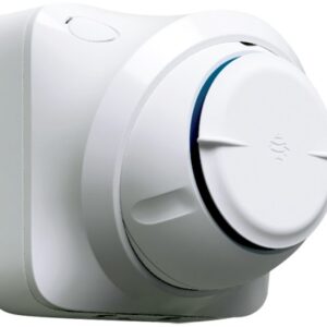 Detector por Radar Apto p/ Exterior - TSEC