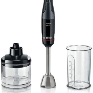 Varinha 1000W P? Inox c/ Picador e Copo - BOSCH