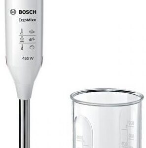 Varinha M?gica 450W (Vermelho/Branco) - BOSCH