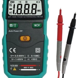 Multimetro Digital Autorange - Proskit