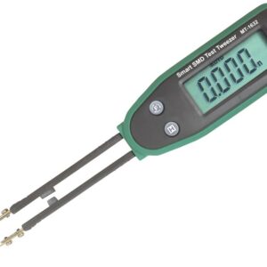 Multimetro Digital p/ SMD?s - Proskit