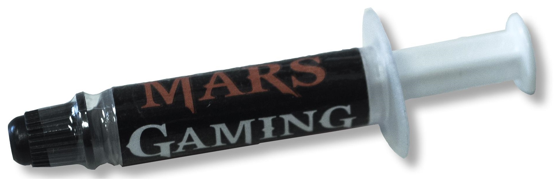 Massa Dissipadora (Térmica) 6W/m*k - MARS GAMING
