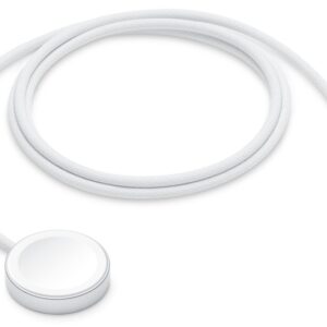 Cabo de Carregamento Magnético USB-C p/ Apple Watch (1 metro) - APPLE