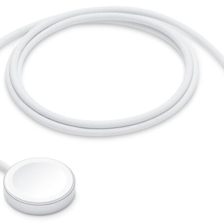 Cabo de Carregamento Magnético USB-C p/ Apple Watch (1 metro) - APPLE