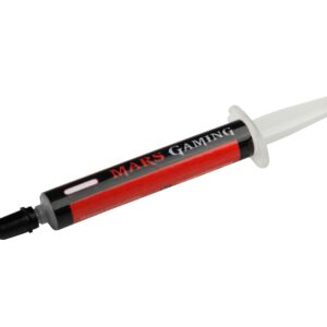 Massa Dissipadora (Térmica) 9W/m*k - MARS GAMING