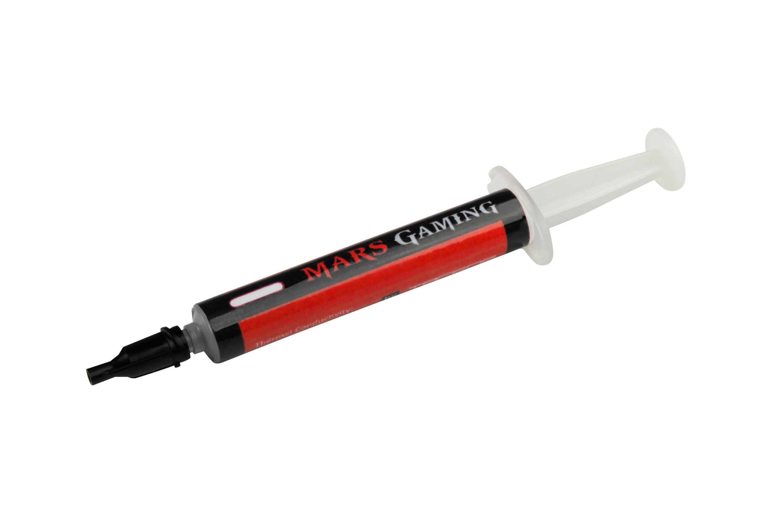 Massa Dissipadora (Térmica) 9W/m*k - MARS GAMING