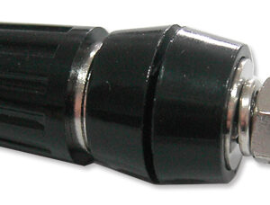 Alvéolo Preto 20mm