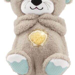 Lontra Dorme Bebe - FISHER PRICE