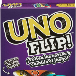 Uno Flip - MATTEL