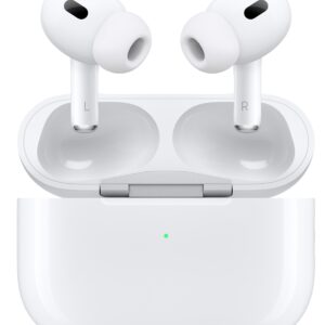 Auriculares AirPods Pro (2.? Gera??o) com Caixa MagSafe (USB-C) - APPLE