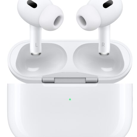 Auriculares AirPods Pro (2.ª Geração) com Caixa MagSafe (USB-C) - APPLE