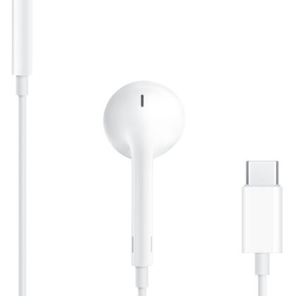 Auriculares EarPods USB-C (Branco) - APPLE