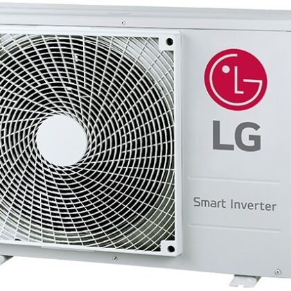 Ar Condicionado Multisplit MU-2-R-15 21000BTU Branco (Exterior) - LG