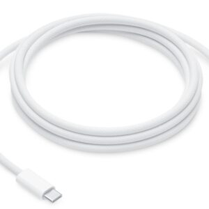 Cabo de Carregamento Apple USB-C 240W (2 mts) - APPLE