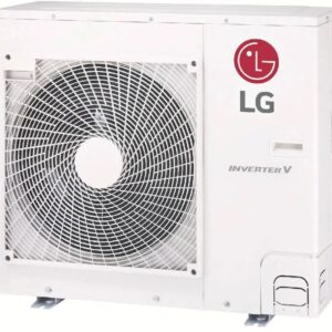 Ar Condicionado MU4R27 41000BTU (Unidade Exterior) - LG