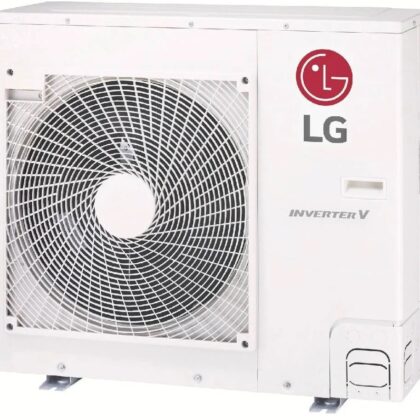 Ar Condicionado MU4R27 41000BTU (Unidade Exterior) - LG
