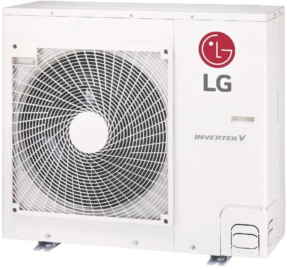 Ar Condicionado MU4R27 41000BTU (Unidade Exterior) - LG