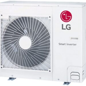 Ar Condicionado MU5R40 Branco (Unidade Exterior) - LG