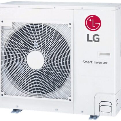 Ar Condicionado MU5R40 Branco (Unidade Exterior) - LG