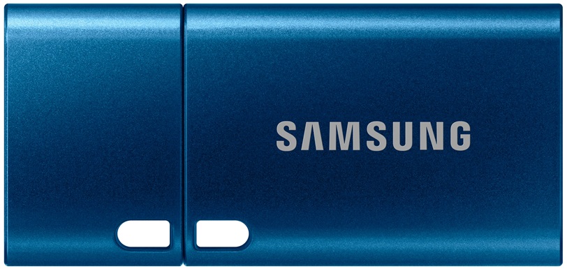 Pen Drive USB Type-C USB 3.1 128GB (Azul) - SAMSUNG