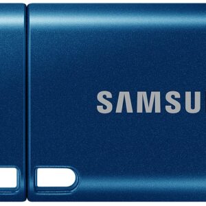 Pen Drive USB Type-C 512GB USB 3.2 Gen 1 (Azul) - SAMSUNG