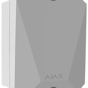 M?dulo s/ Fios Via R?dio Inalambrico 868 MHz (Branco) - AJAX