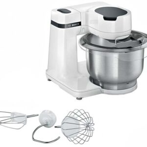 Robot de Cozinha 700W 4 Velocidades Turbo - BOSCH