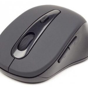 Rato Óptico 1600DPI Bluetooth - GEMBIRD