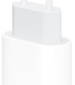 Adaptador de Corrente 20W USB-C - APPLE