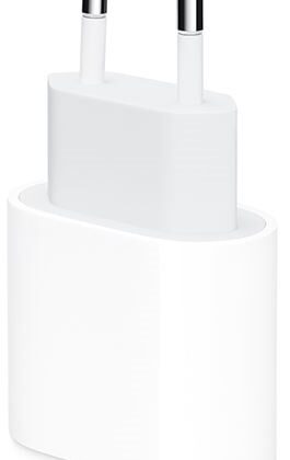 Adaptador de Corrente 20W USB-C - APPLE
