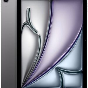 Apple iPad Air (6? Gera??o) M2 11 Wi-Fi 512GB Cinzento Sideral