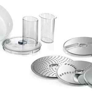 Acessórios para Robots de Cozinha - BOSCH