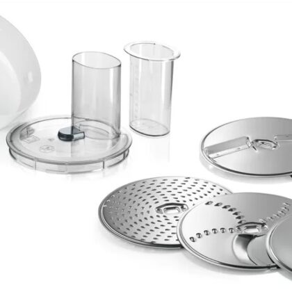 Acessórios para Robots de Cozinha - BOSCH