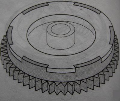 Video Parts