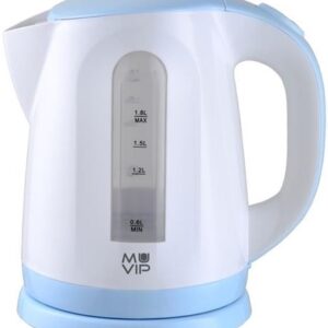 Chaleira Eléctrica 2200W 1.8L - MUVIP