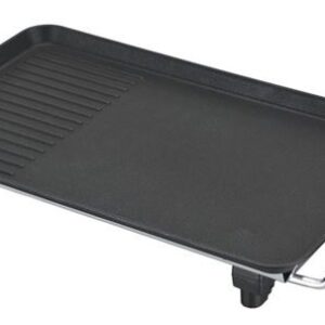 Grelhador 1500W (Preto) - MUVIP