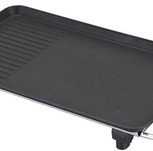 Grelhador 1500W (40x24cm) - MUVIP