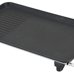 Grelhador 1500W (66 x 29 cm) - MUVIP