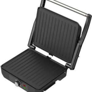 Sanduicheira c/ Grill 180º 2200W - MUVIP